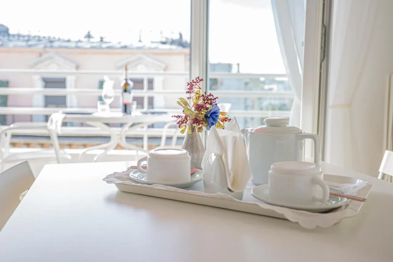 Lovely Apartment Near The Sea 25 Bis Promenade Des Anglais Nice